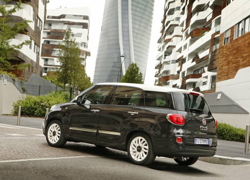 NEW 500L 18