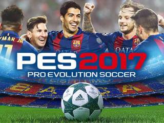 PES2017 Mobile