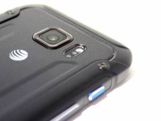 Samsung Galaxy S8 Active