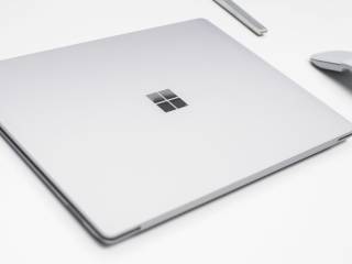 Surface Laptop