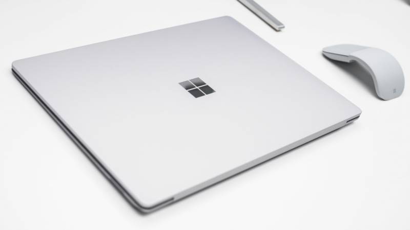 Surface Laptop