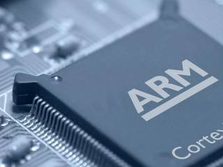 arm cortex