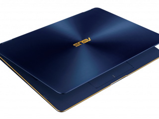 asus zenbook flip s