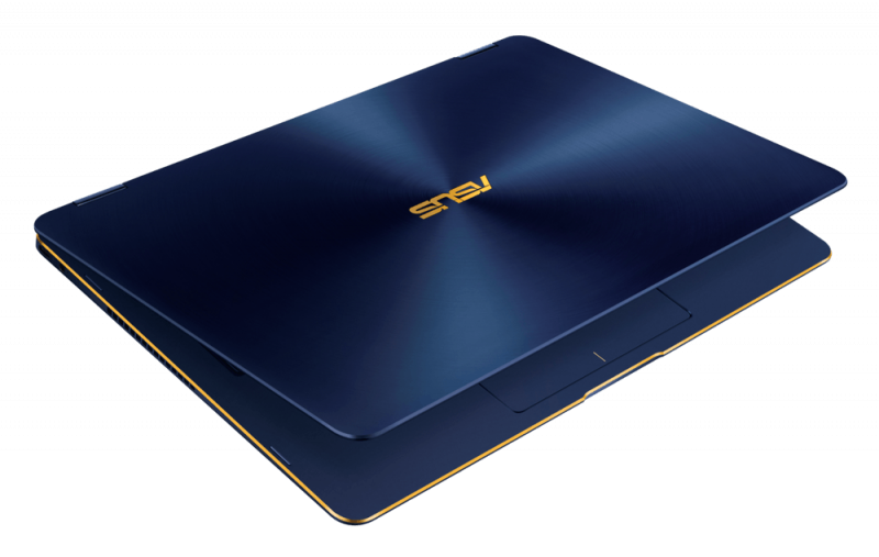 asus zenbook flip s