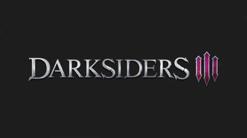 darksiders 3