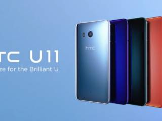 htc u 11