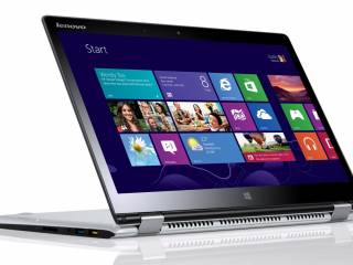 lenovo evento Mese dello Yoga