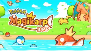 magikarp