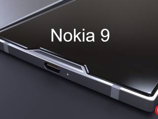 nokia 9