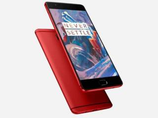 oneplus rosso