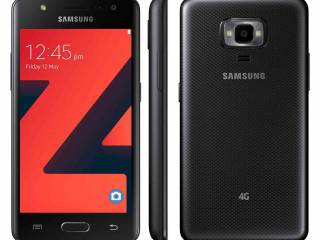 samsungz4official