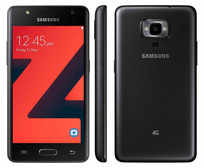 samsungz4official
