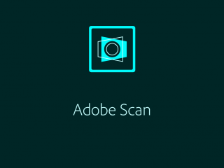 Adobe Scan