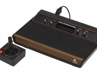 Atari 2600
