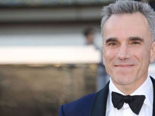Daniel Day Lewis