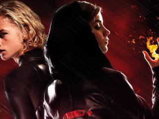 Il Ragazzo Invisibile Seconda Generazione