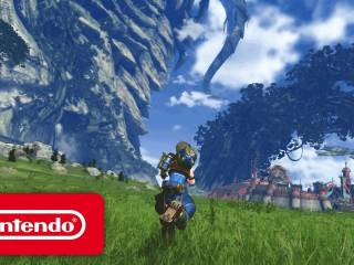 Xenoblade Chronicles 2