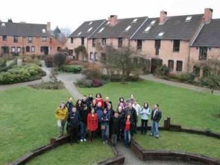 cohousing