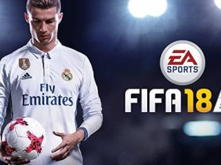 fifa18