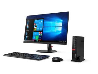 lenovo thinkstation p320 tiny