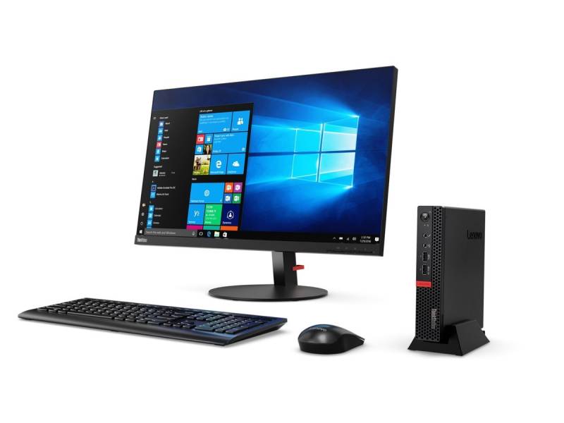 lenovo thinkstation p320 tiny