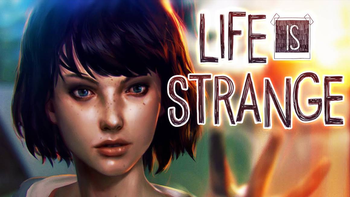 lifeisstrange