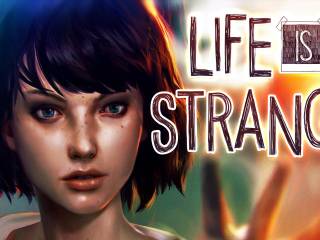 lifeisstrange