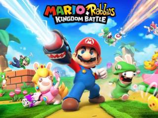 mariorabbids