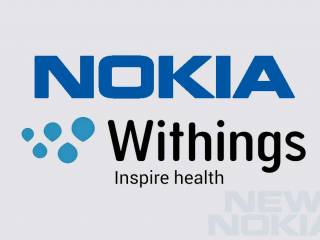 nokia withings