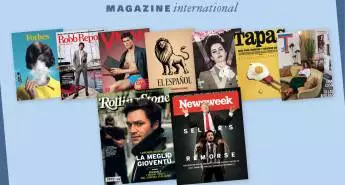 Magazine International