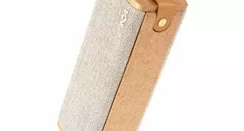 Riddim The House of Marley