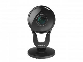 proteggere casa ufficio 360 webcam DCS 2530L