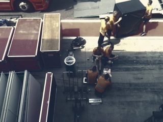 1 Gran Premio Heineken DItalia 2017