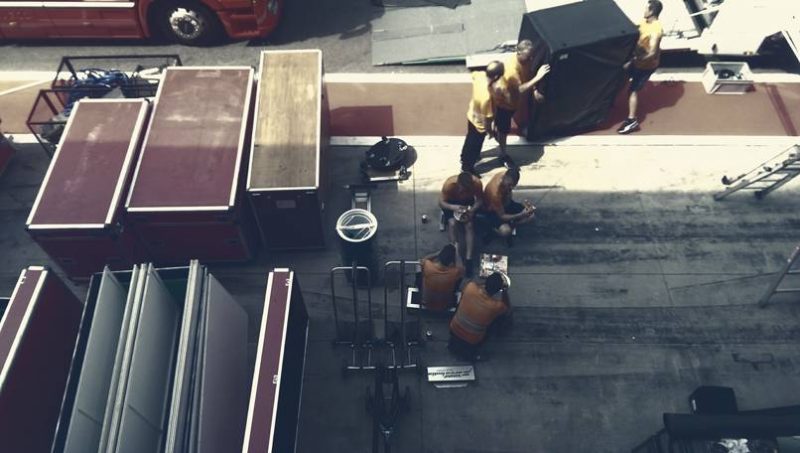 1 Gran Premio Heineken DItalia 2017