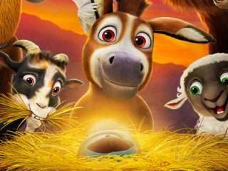 Gli Eroi del Natale Teaser Poster Italia 01