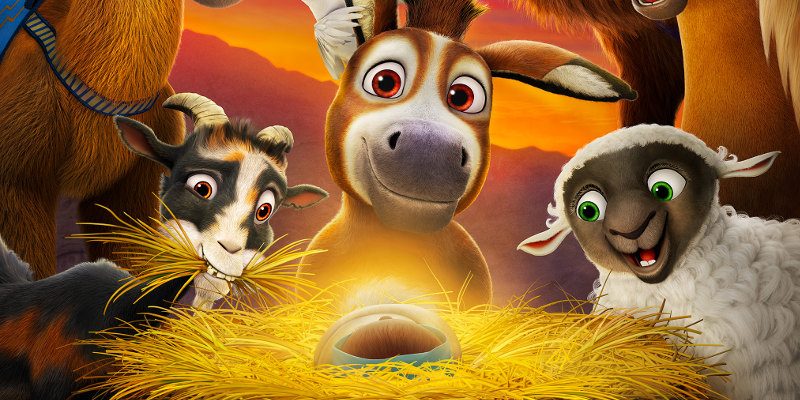 Gli Eroi del Natale Teaser Poster Italia 01