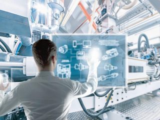 Open Core Interface Bosh