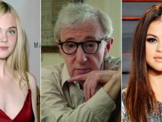 Woody Allen sceglie Elle Fanning e Selena Gomez per il suo nuovo film