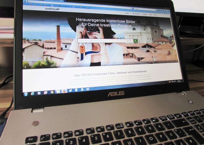 asus