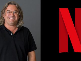 paul greengrass netflix