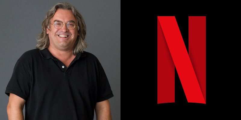 paul greengrass netflix