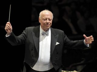 Bernard Haitink
