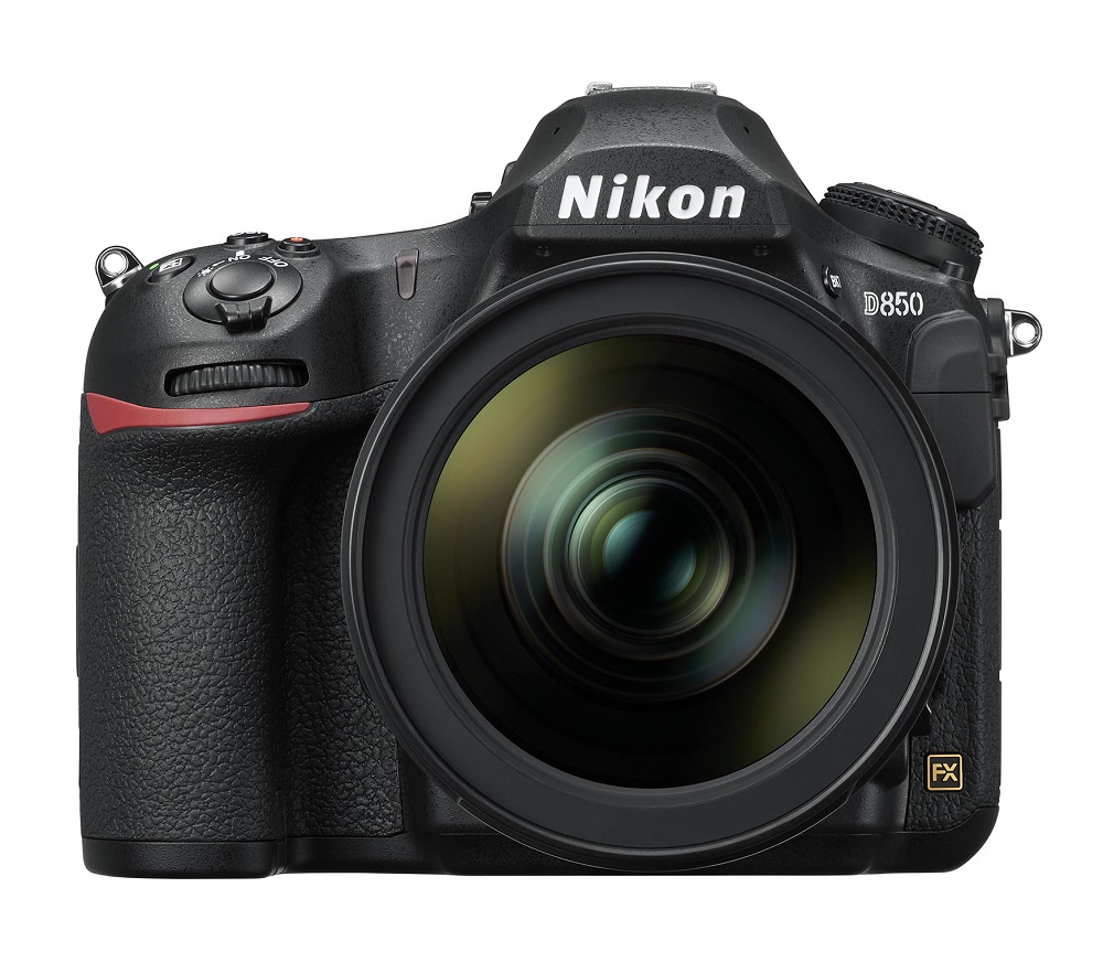 Nikon D850 In Arrivo