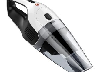 aspirapolvere portatile Holife