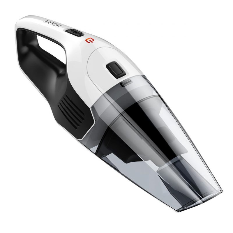 aspirapolvere portatile Holife