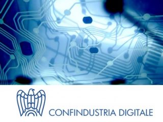 confindustria digitale t