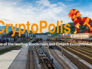 Evento Svizzero sulle Criptovalute CryptoPolis Blockchain Meetup