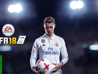 FIFA 18