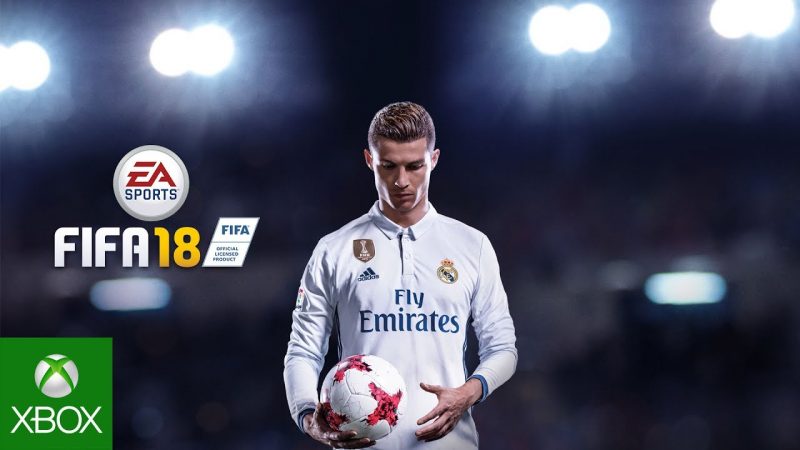 FIFA 18