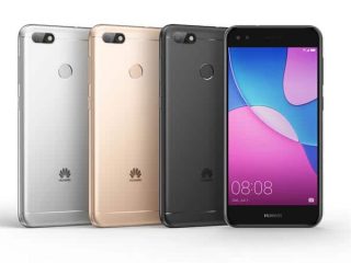 Huawei Y6 Pro 2017